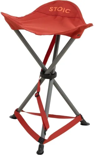 Stoic, Lightweight Stool