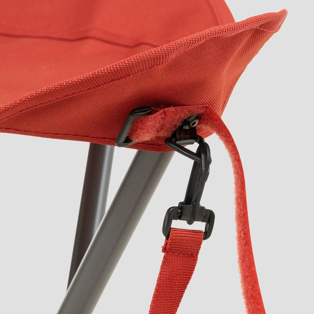 Stoic, Lightweight Stool