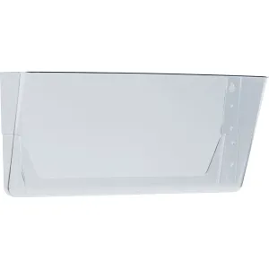 Storex Stacking Wall Pocket