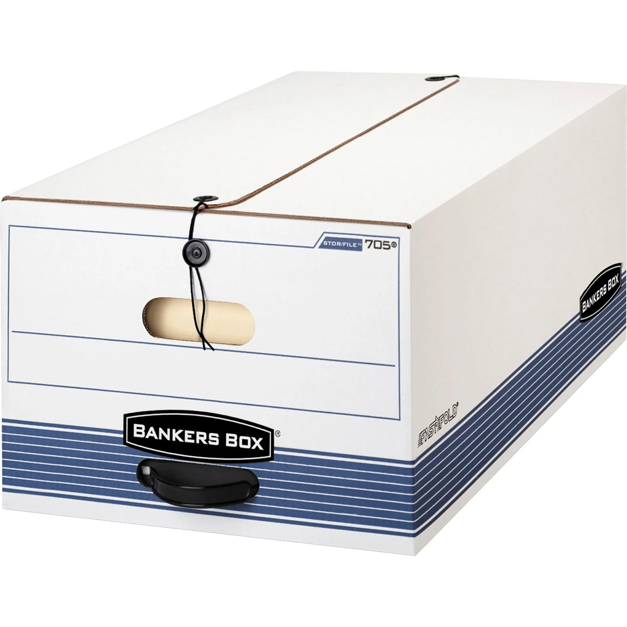 STOR/FILE™ - 24" Legal 1010067223 1 1 2 Recycled Stor/File™ - 24" Letter
