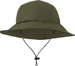 Stormy Kromer The Forager Hat, 100% Cotton Ripstop, for Outdoor Adventures