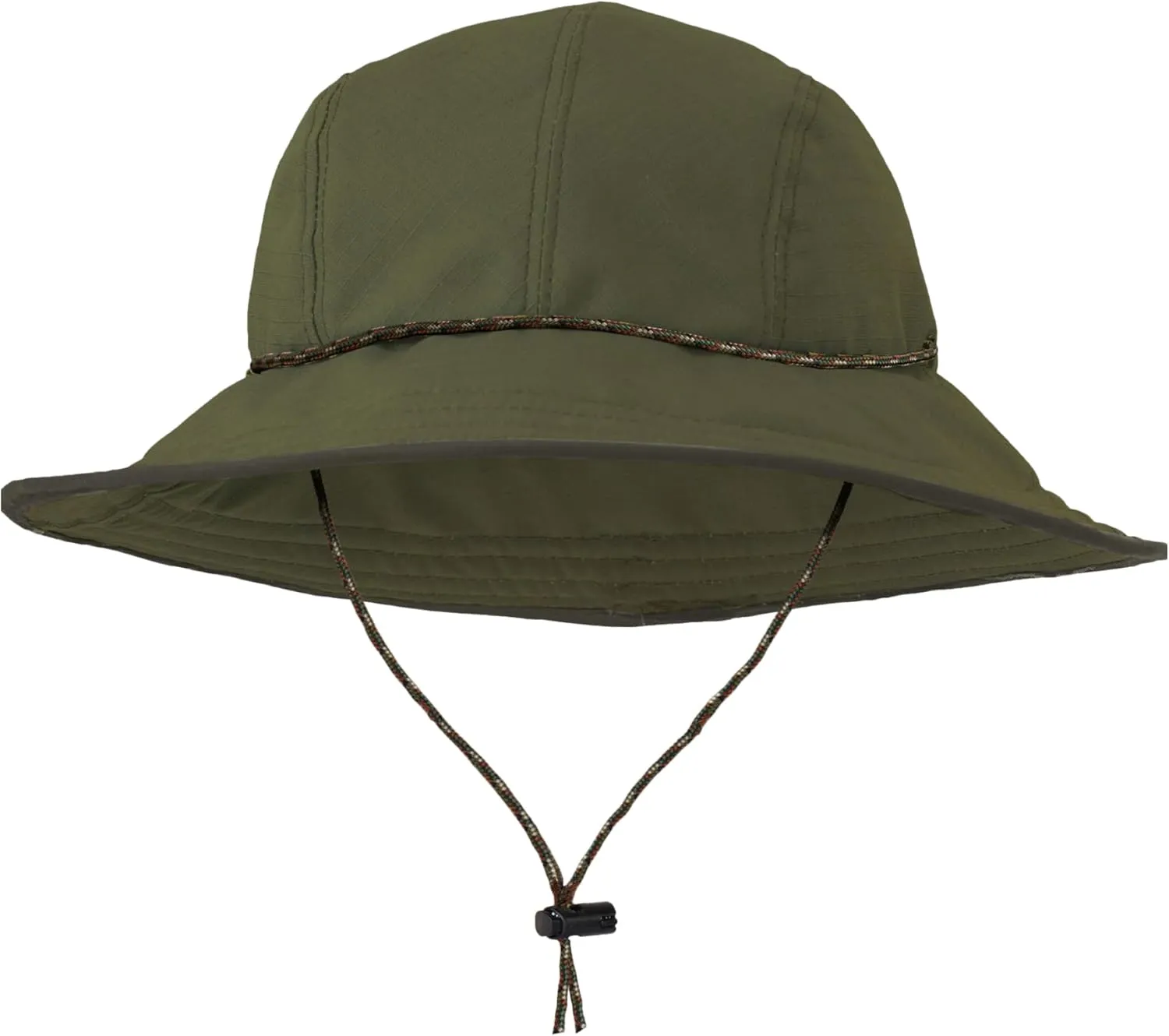 Stormy Kromer The Forager Hat, 100% Cotton Ripstop, for Outdoor Adventures