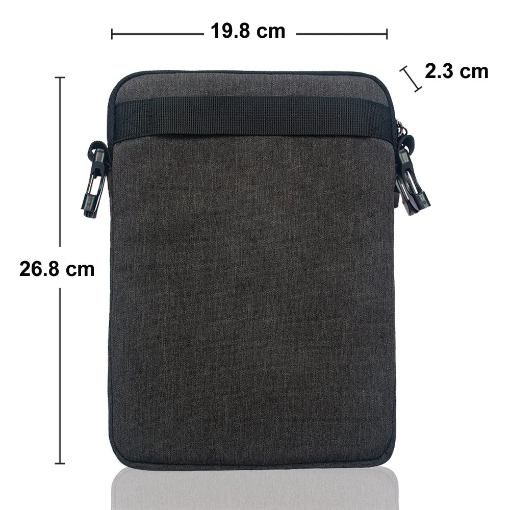 Strike 10" - 11" Tablet | iPad Bag