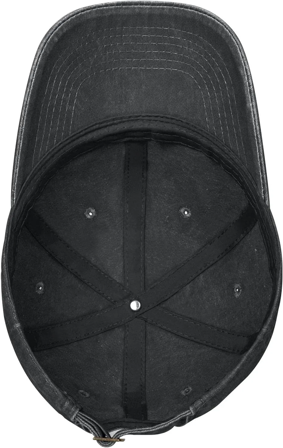Stylish Adjustable Trucker Hat,Vintage Golf Love,Breathable Perfect for Outdoor Activities Unisex