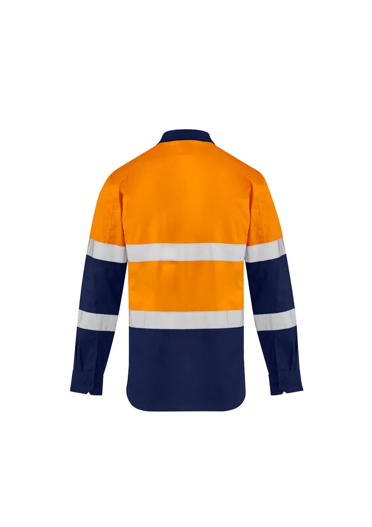 Syzmik Mens Lightweight Bio Motion Shirt