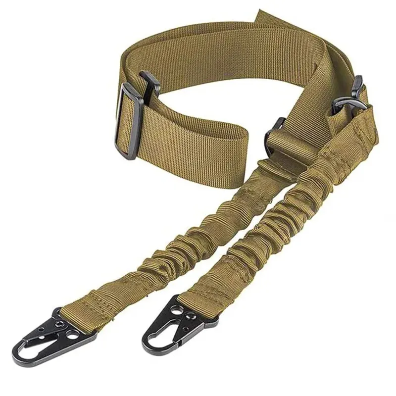 Tactical 2 Point Gun Shoulder Sling