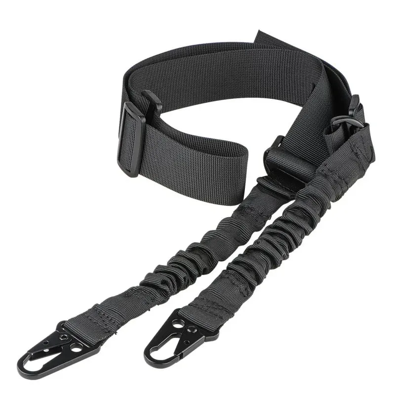 Tactical 2 Point Gun Shoulder Sling