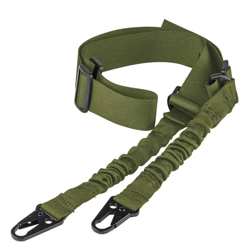 Tactical 2 Point Gun Shoulder Sling