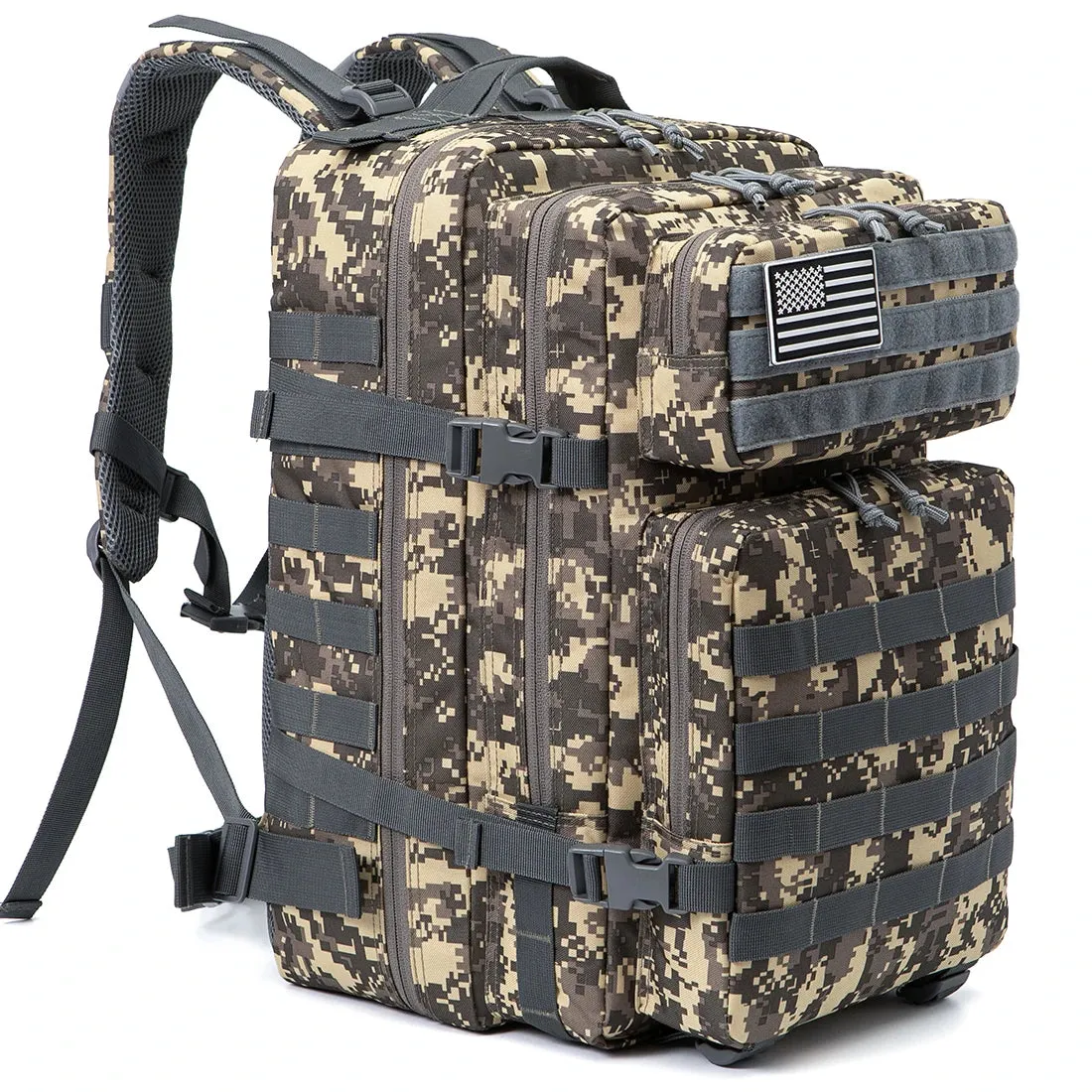 Tactical Military Backpacks