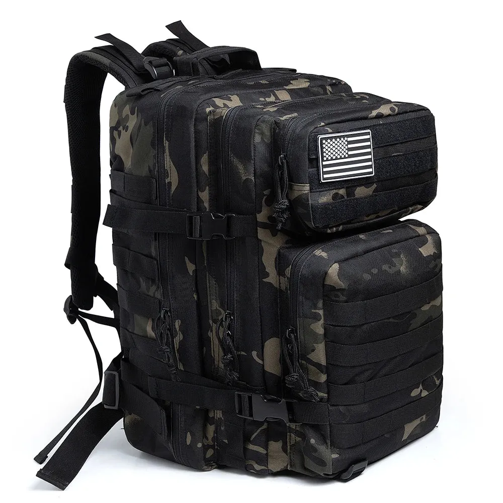 Tactical Military Backpacks