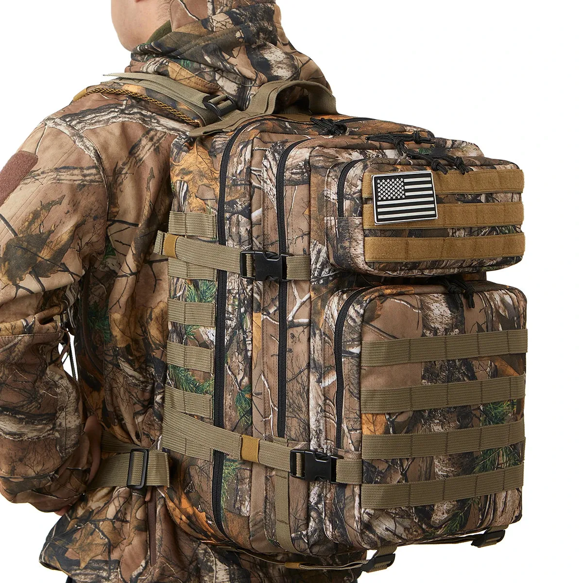 Tactical Military Backpacks