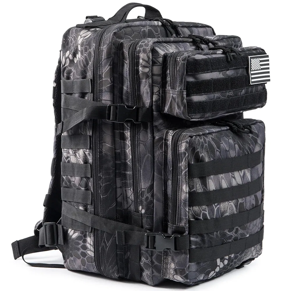 Tactical Military Backpacks