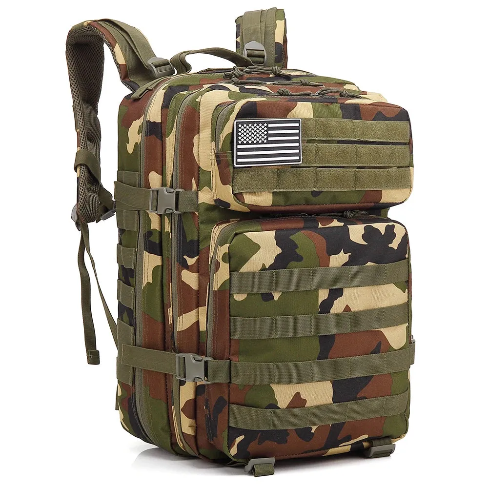Tactical Military Backpacks