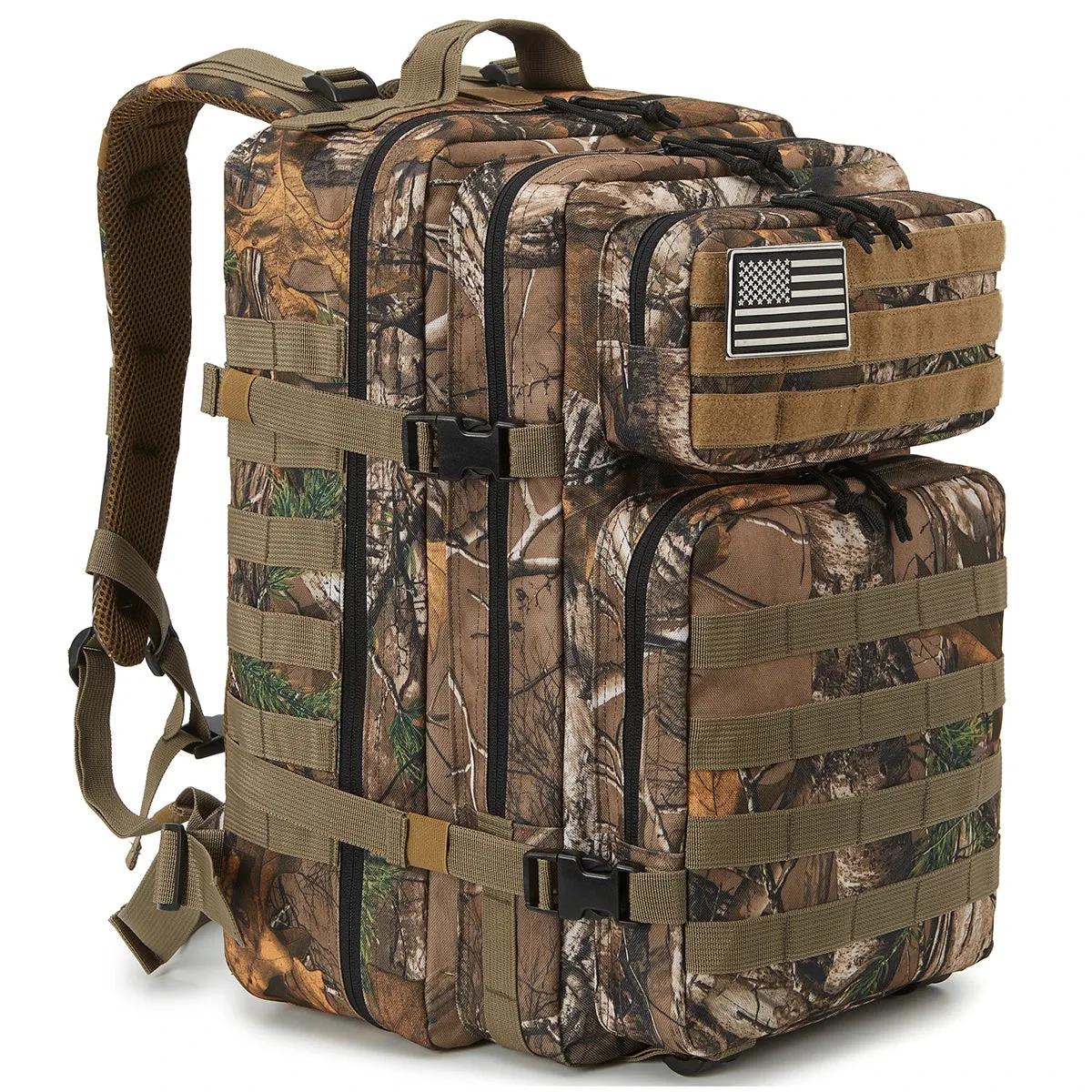 Tactical Military Backpacks