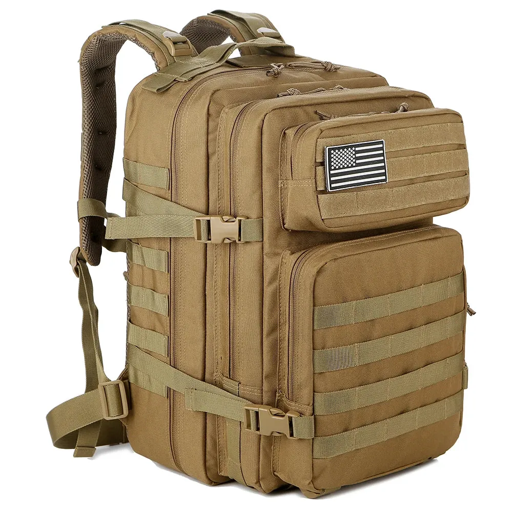 Tactical Military Backpacks