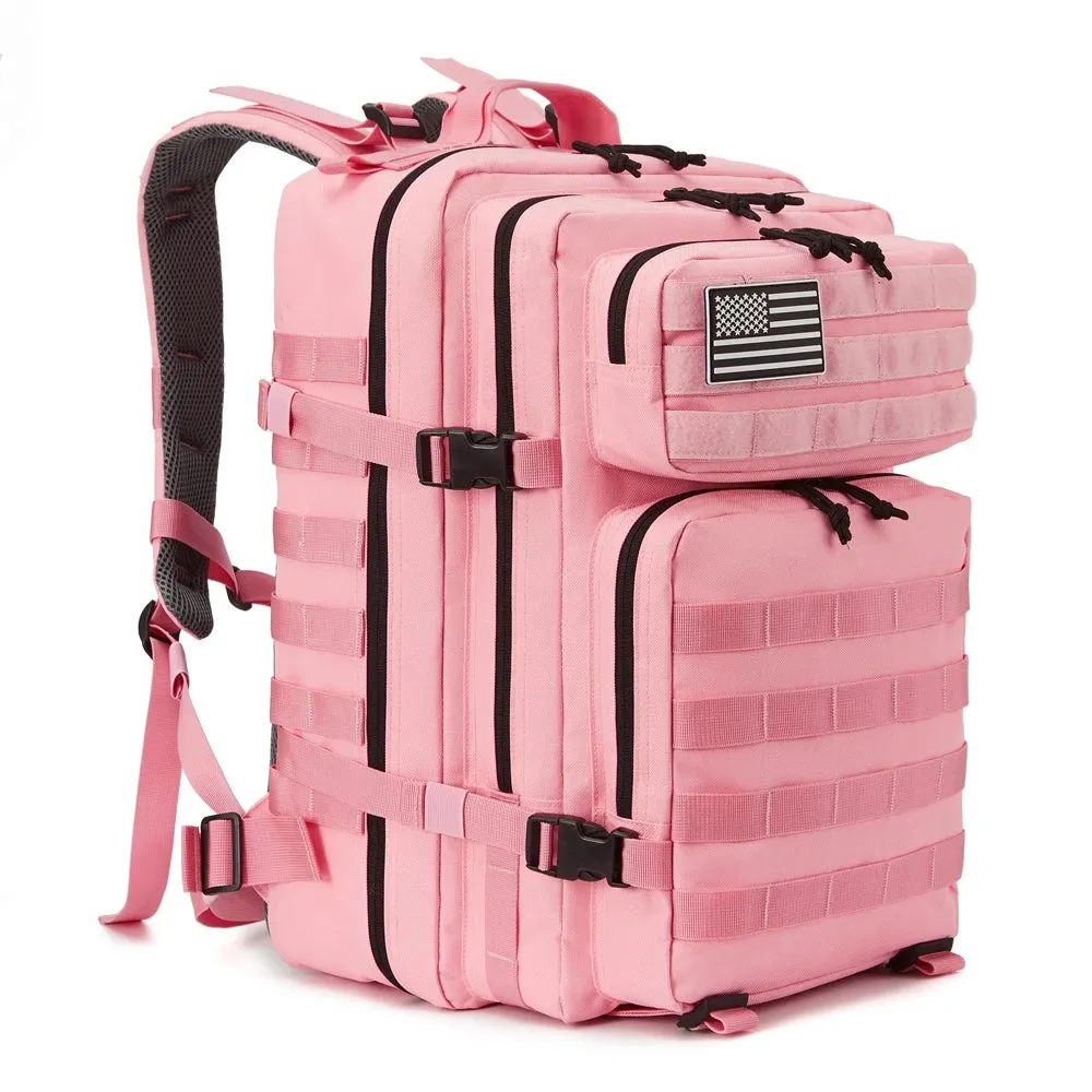Tactical Military Backpacks