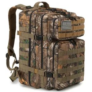 Tactical Military Backpacks