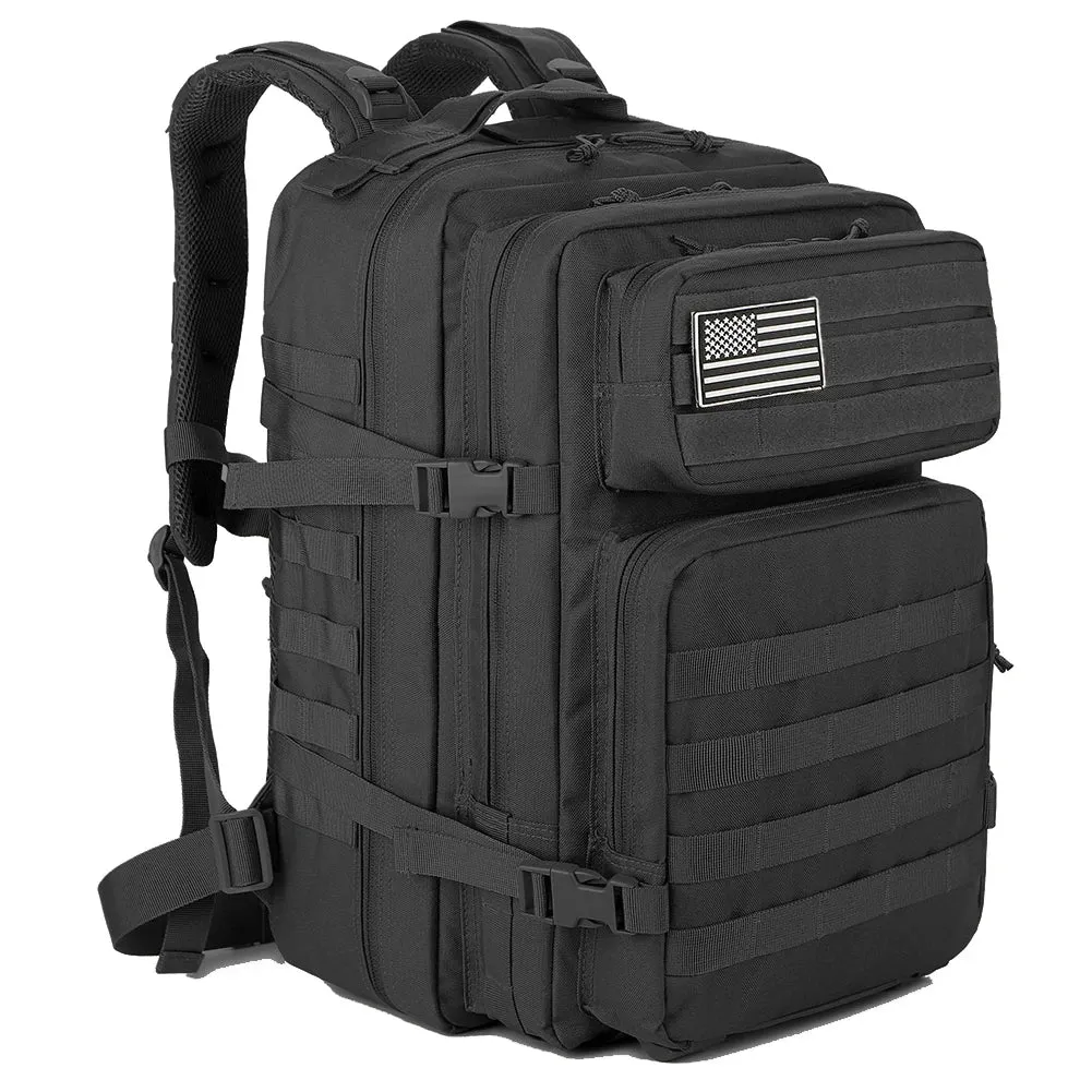 Tactical Military Backpacks