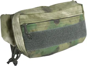 Tactical Waist Pack Holster UP-116 Military Bag
