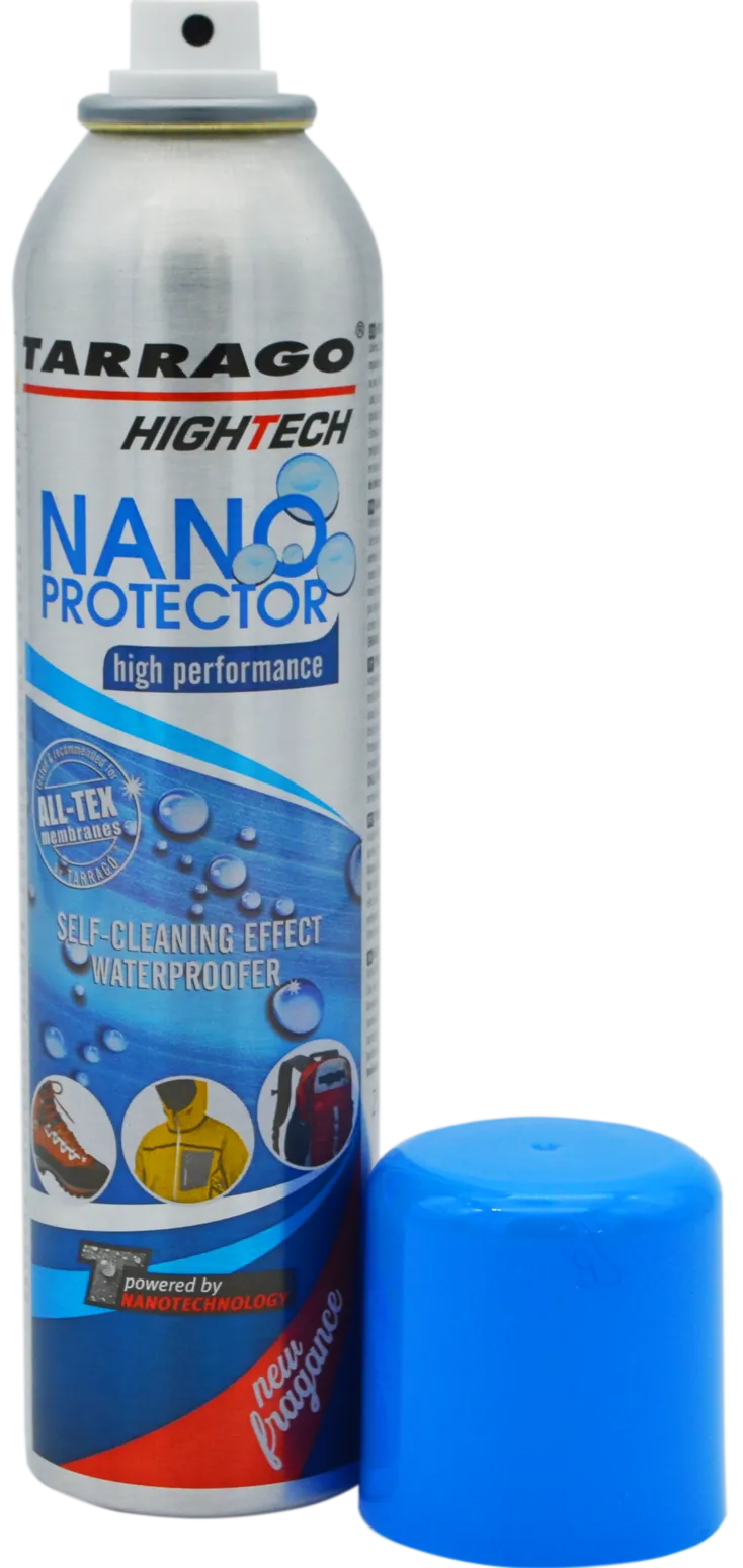 Tarrago High Tech Nano Protector Spray (250ml)