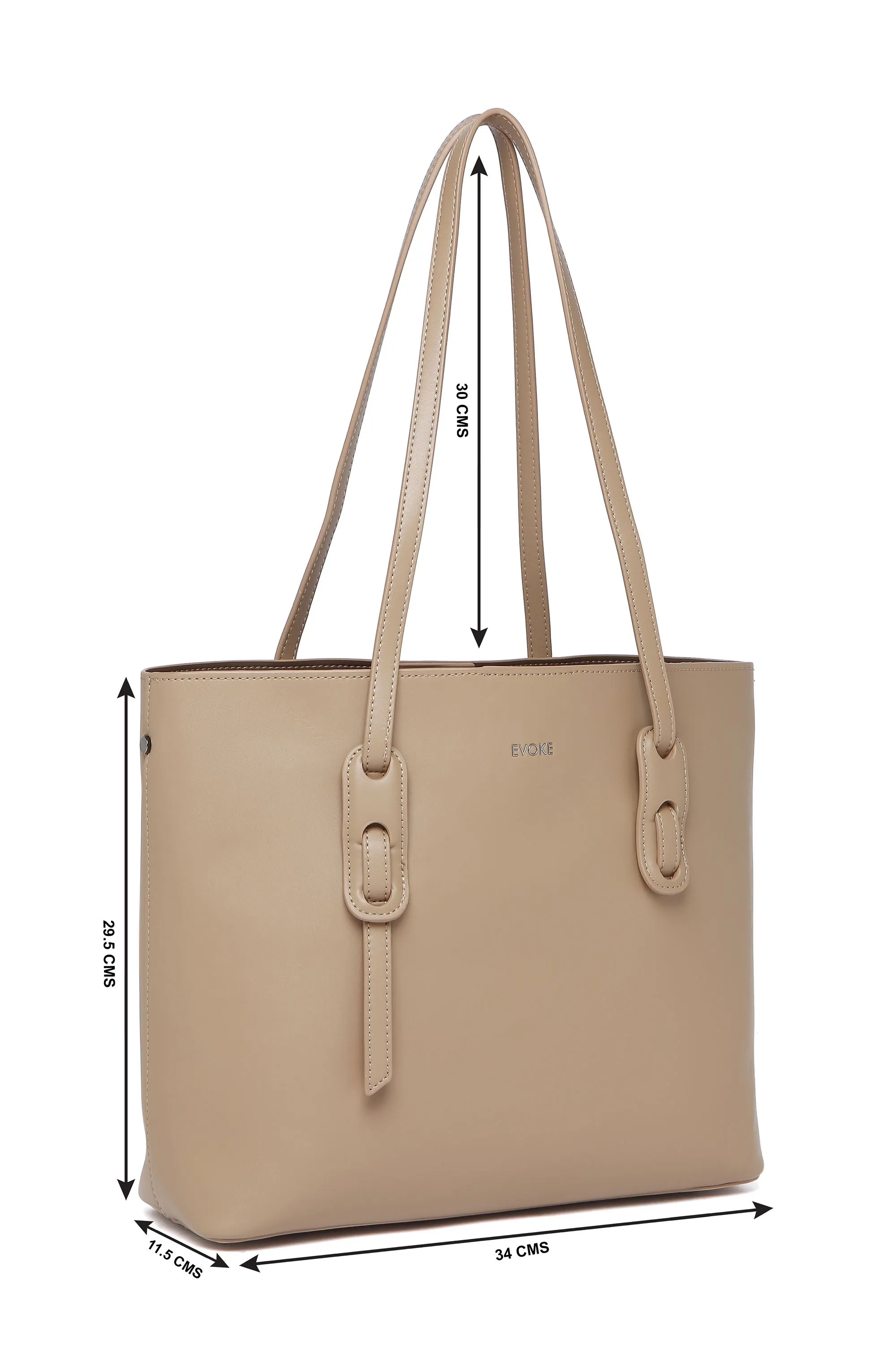 THE APEX CARRYALL TOTE 1153 BLACK