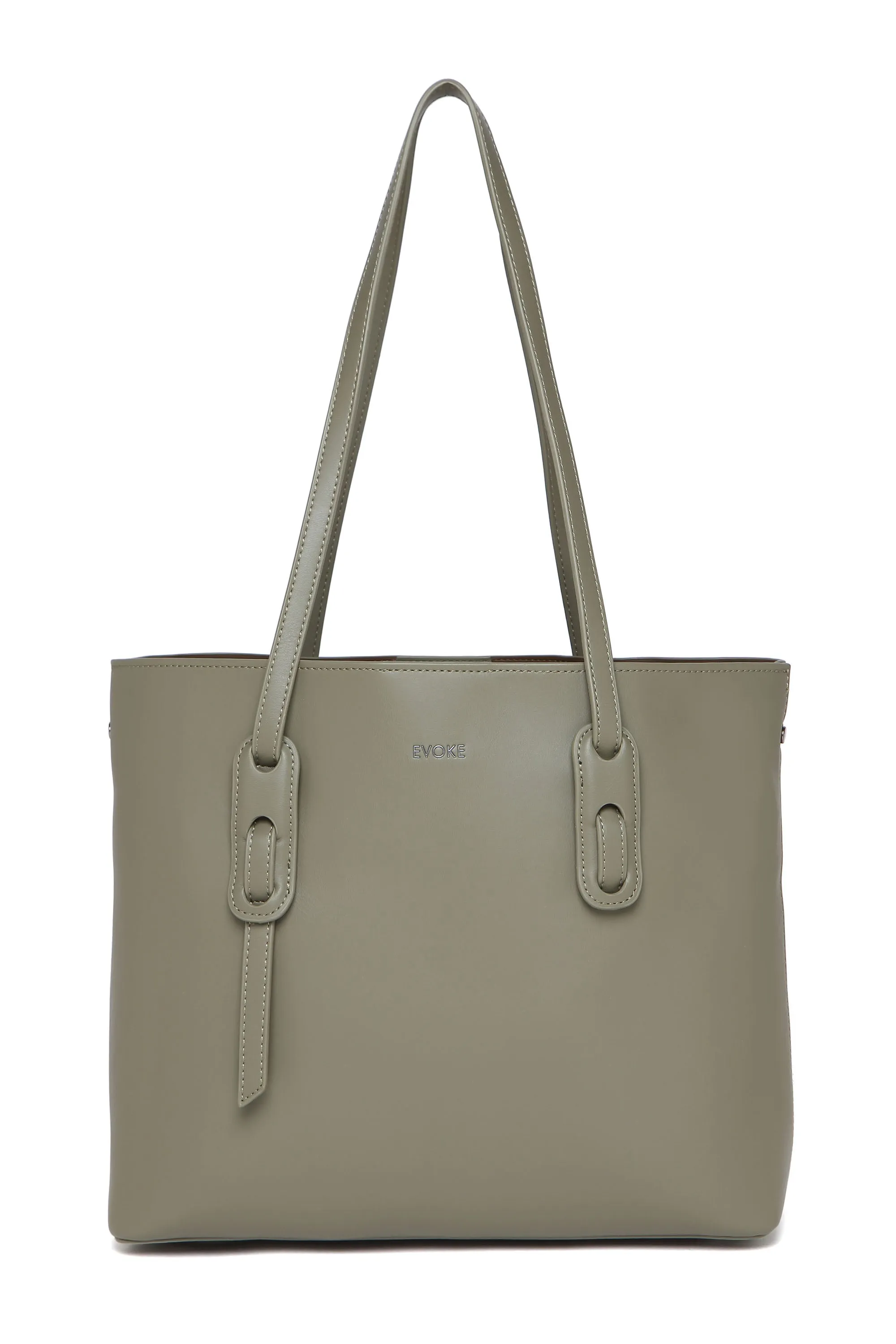 THE APEX CARRYALL TOTE 1153 BLACK