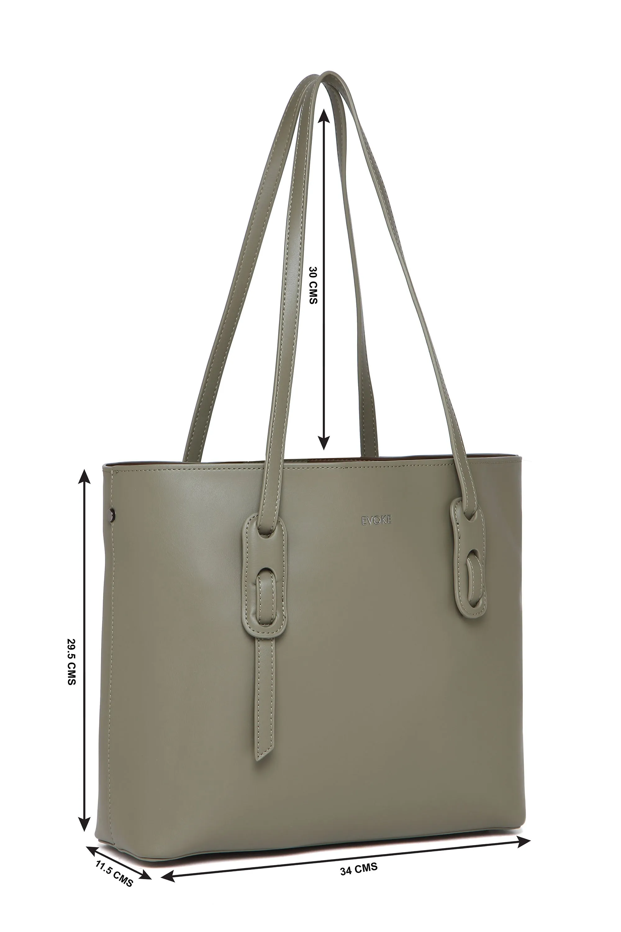 THE APEX CARRYALL TOTE 1153 BLACK