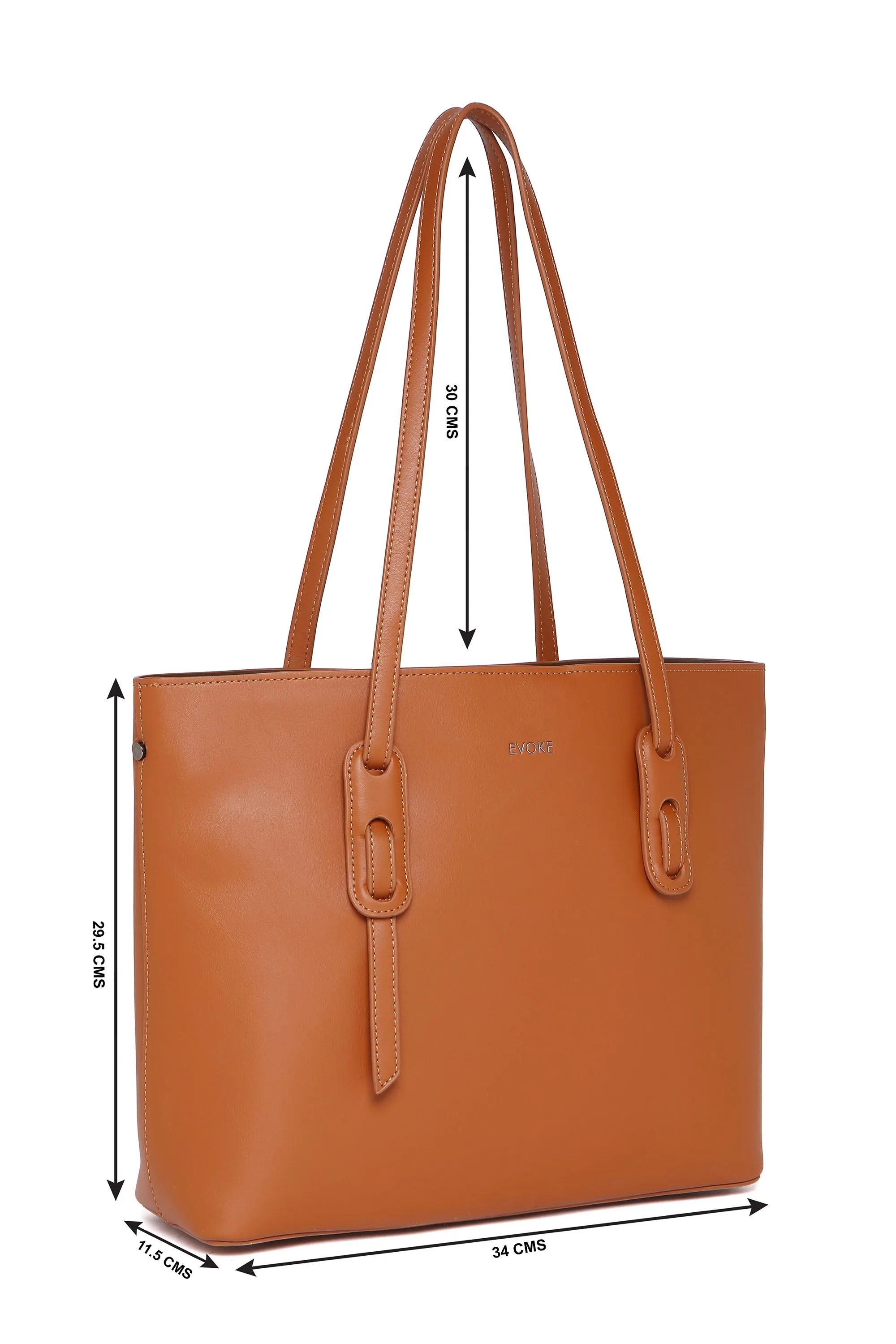 THE APEX CARRYALL TOTE 1153 BLACK