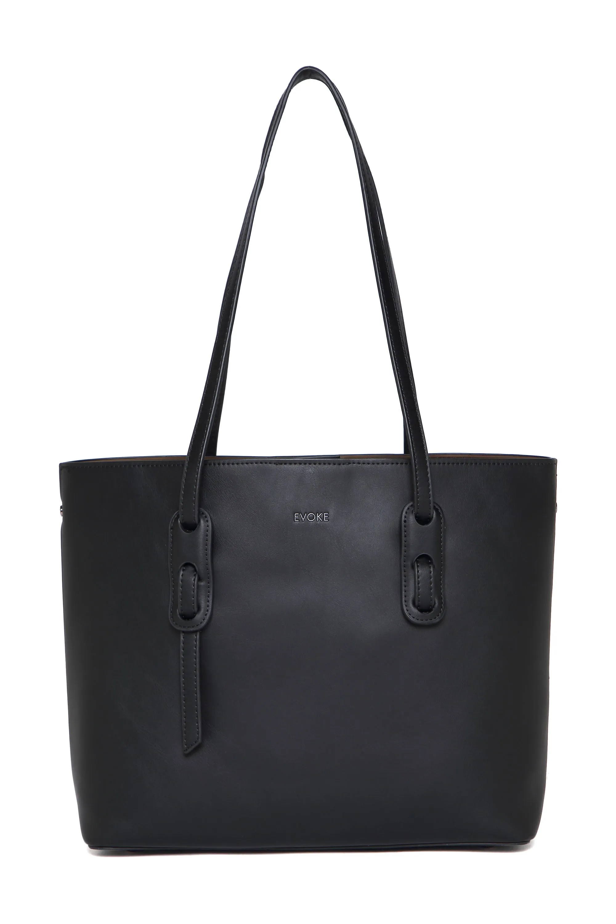 THE APEX CARRYALL TOTE 1153 BLACK