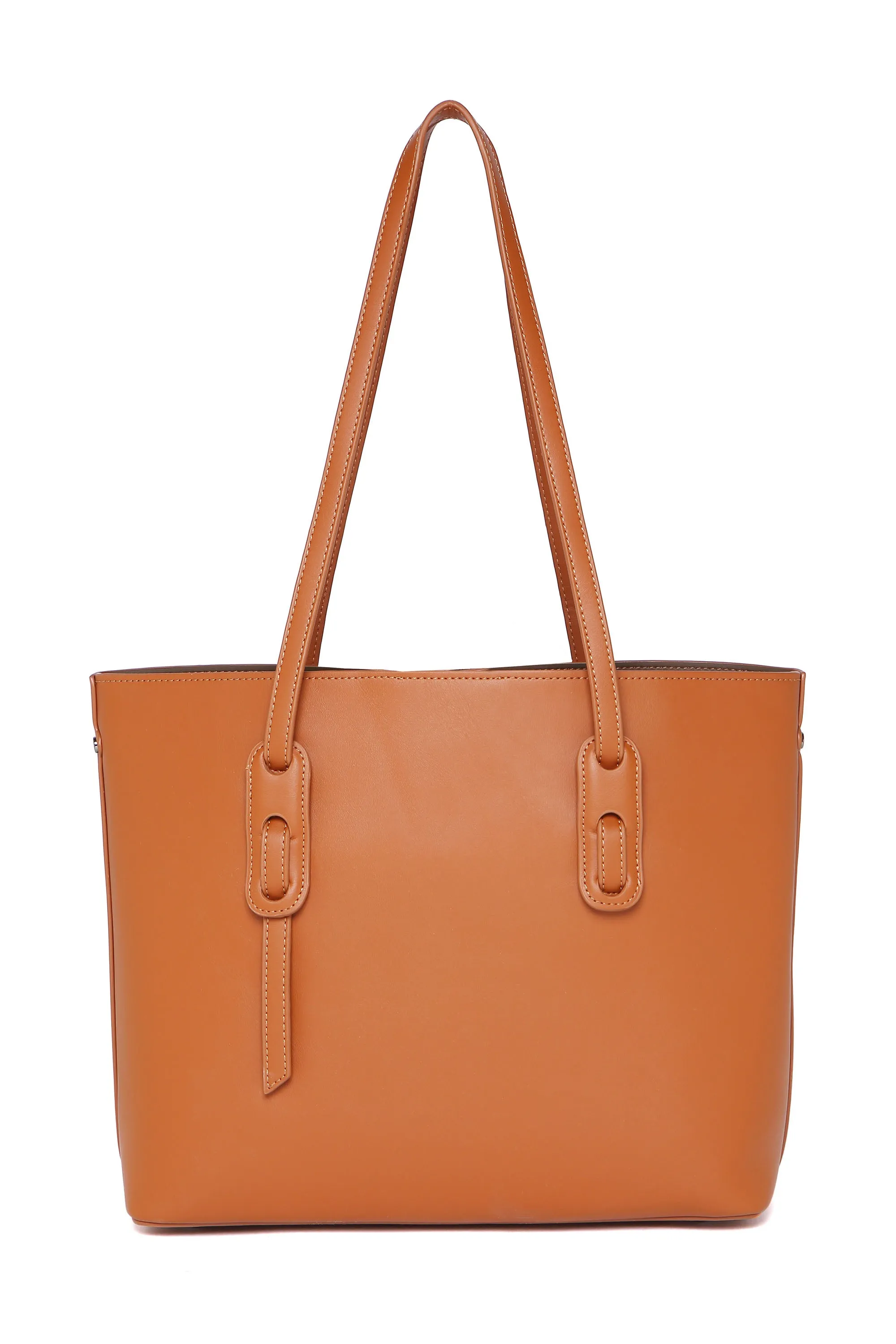 THE APEX CARRYALL TOTE 1153 BLACK