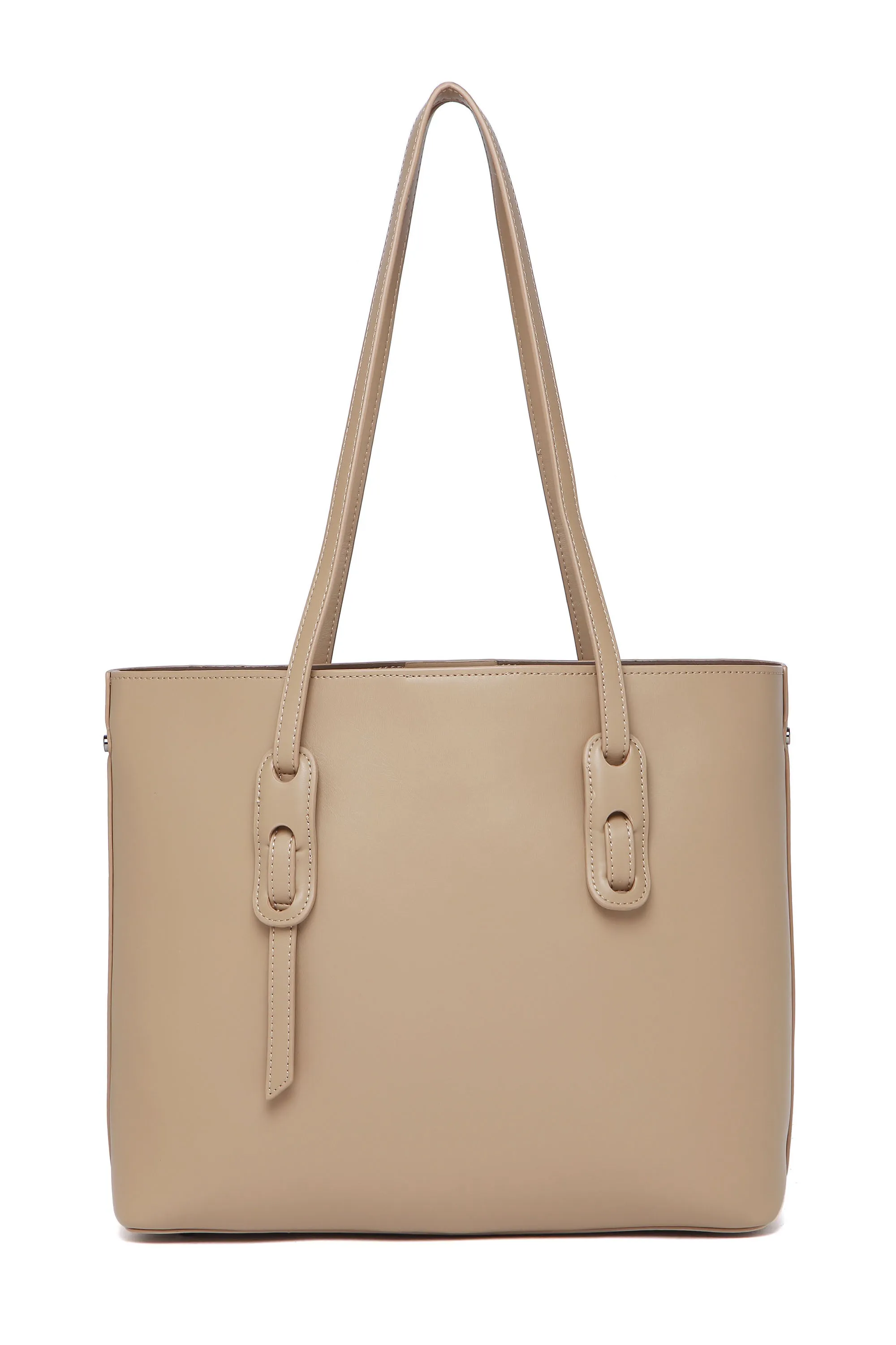 THE APEX CARRYALL TOTE 1153 BLACK