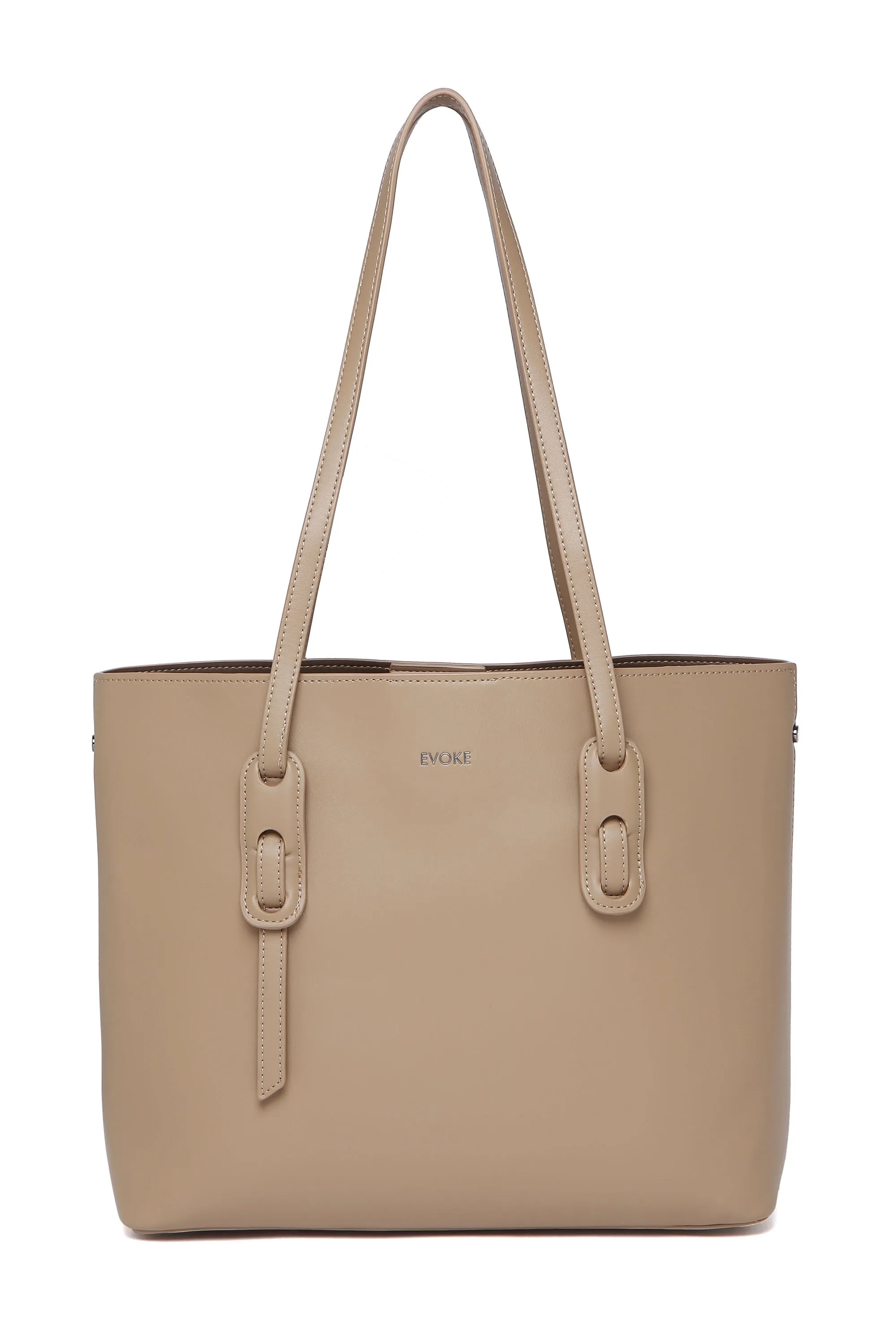 THE APEX CARRYALL TOTE 1153 BLACK
