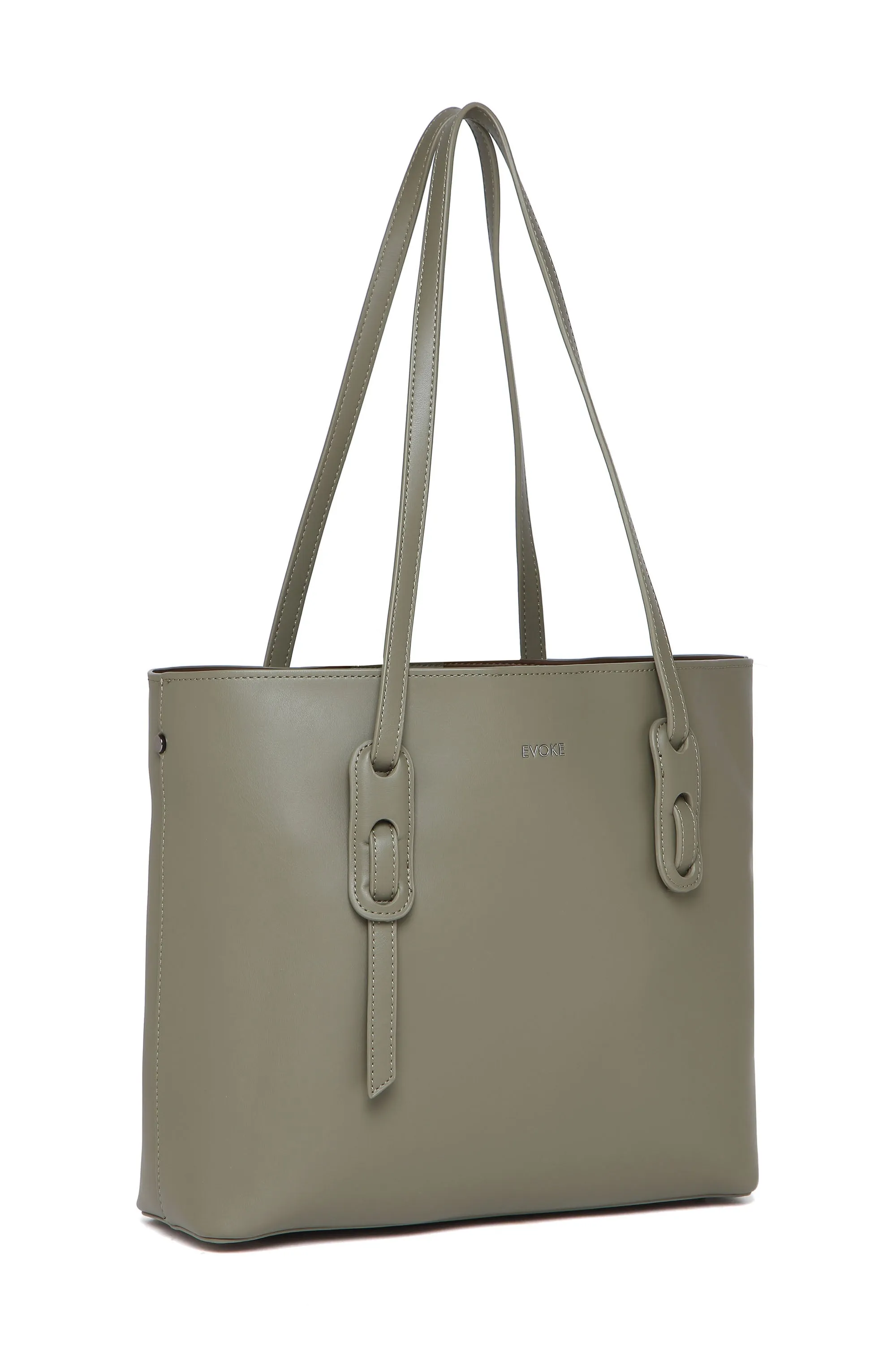THE APEX CARRYALL TOTE 1153 BLACK