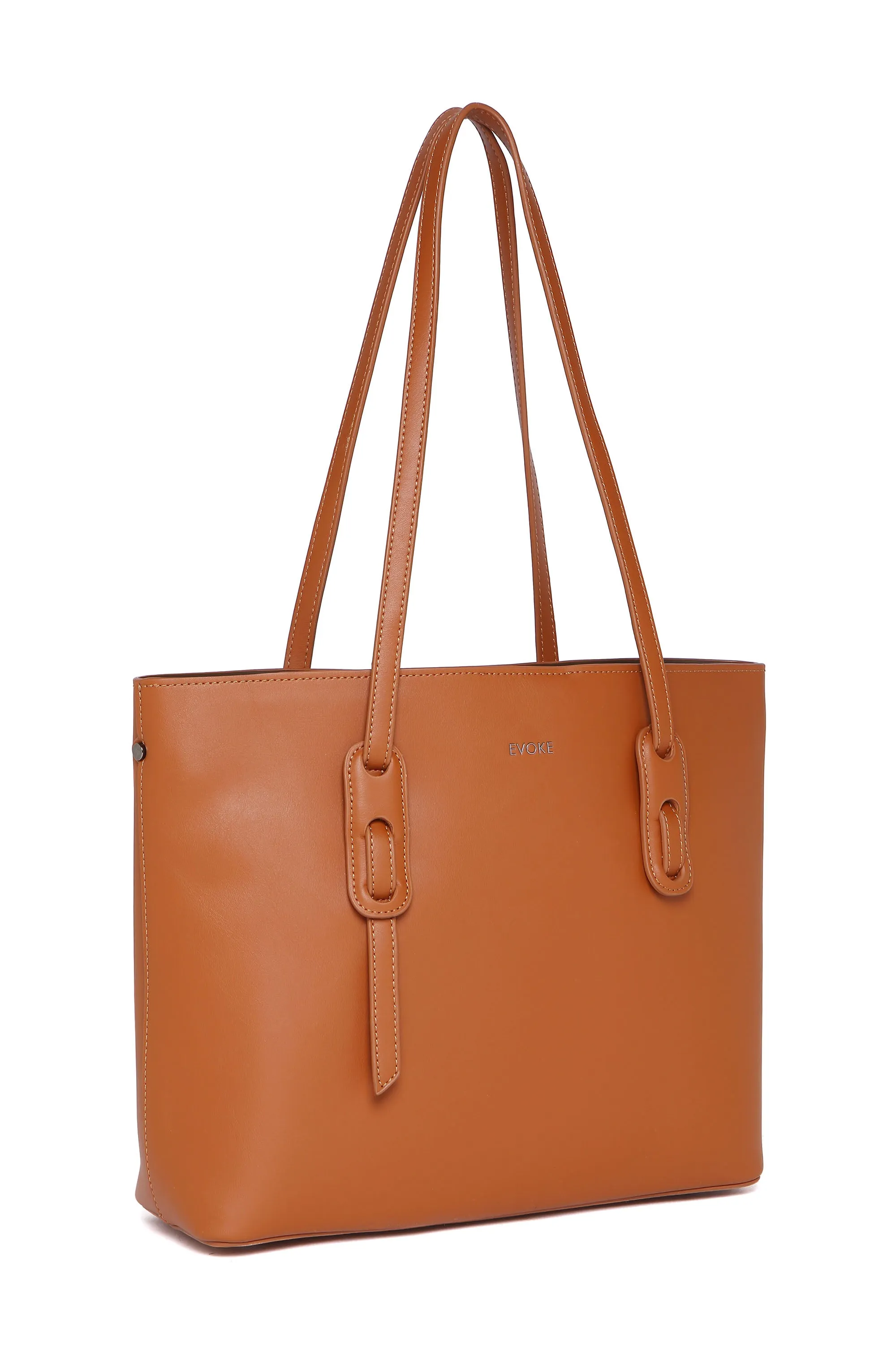 THE APEX CARRYALL TOTE 1153 BLACK