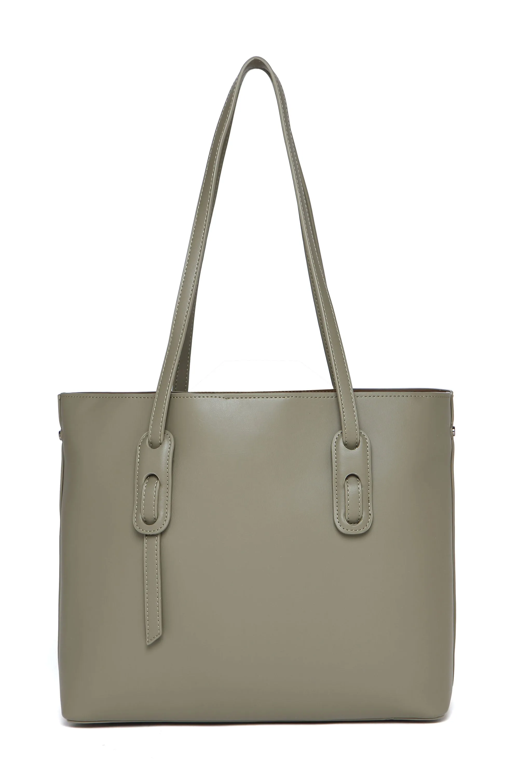 THE APEX CARRYALL TOTE 1153 BLACK