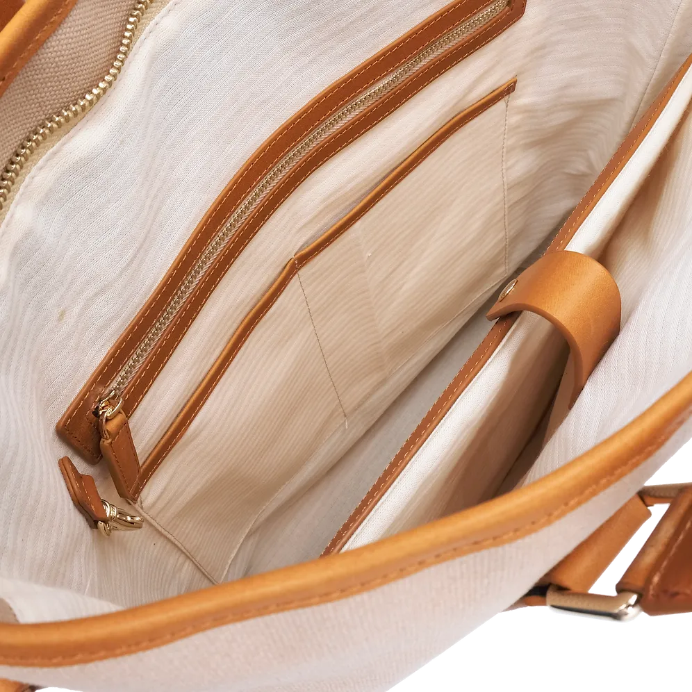 THE CITY BAG