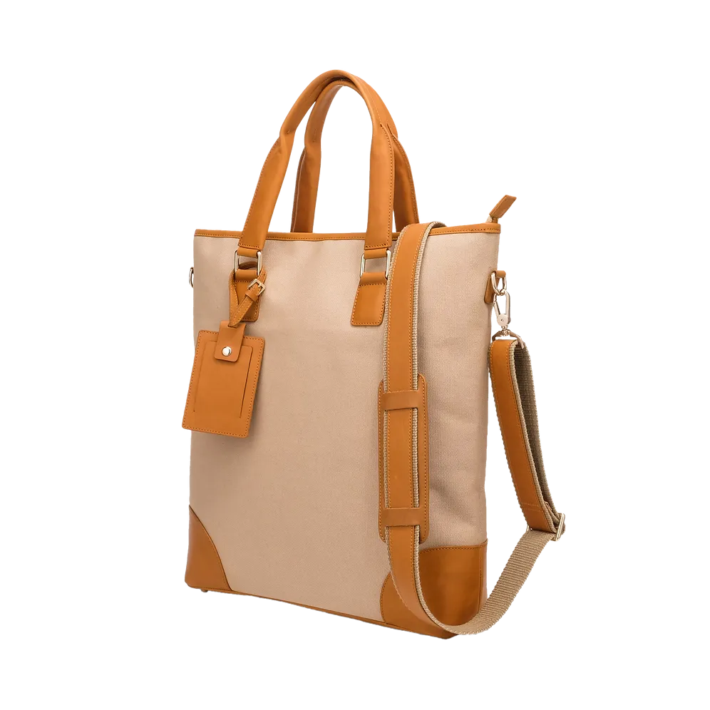 THE CITY BAG