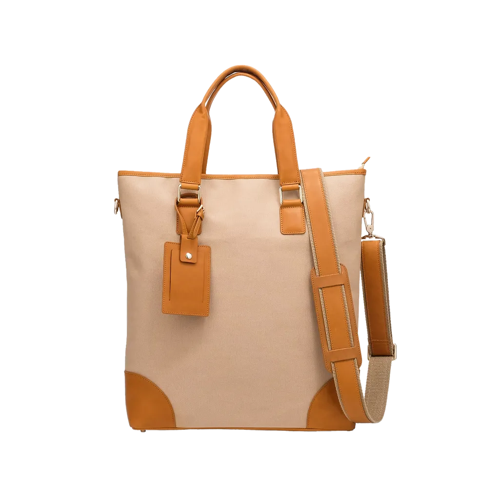 THE CITY BAG