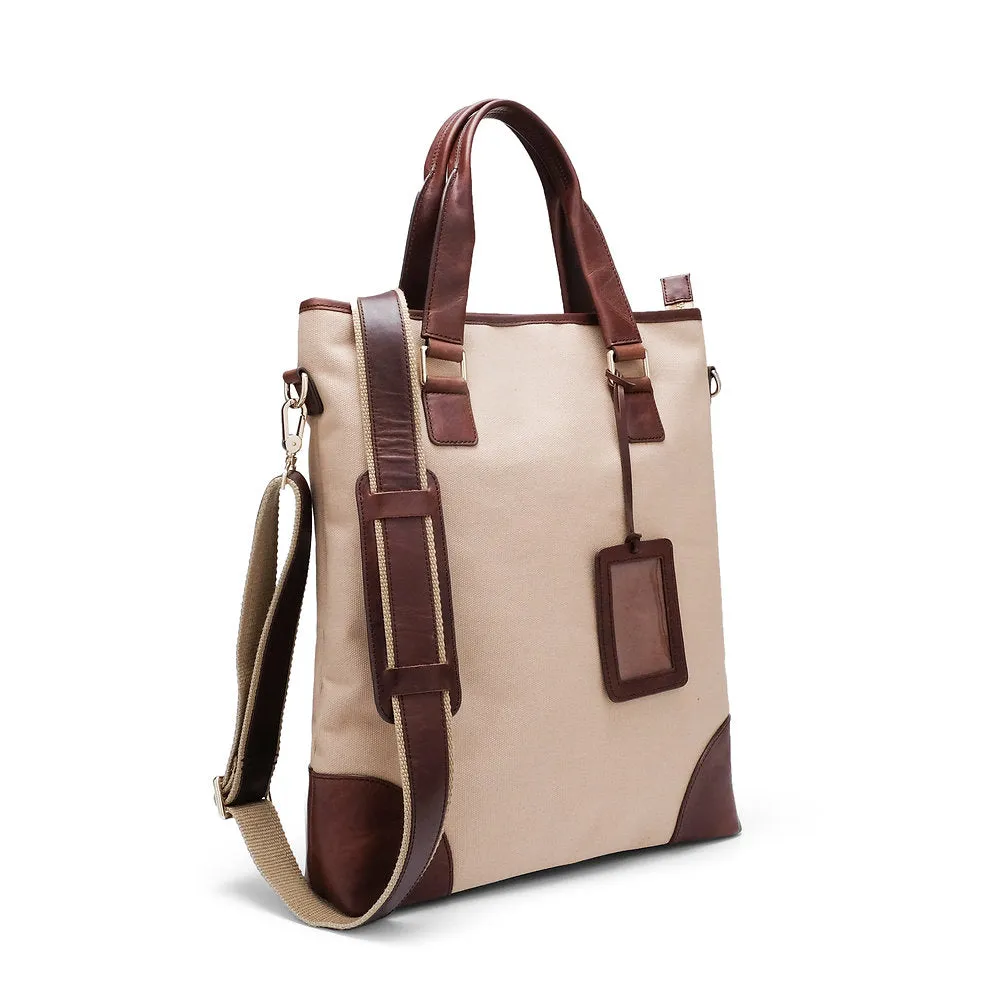 THE CITY BAG