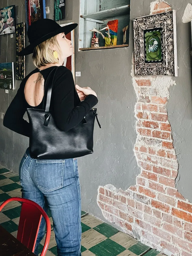 The Julia Tote