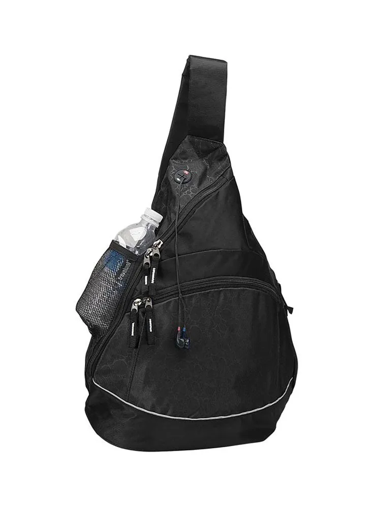 THE MONSOON SLING PACK