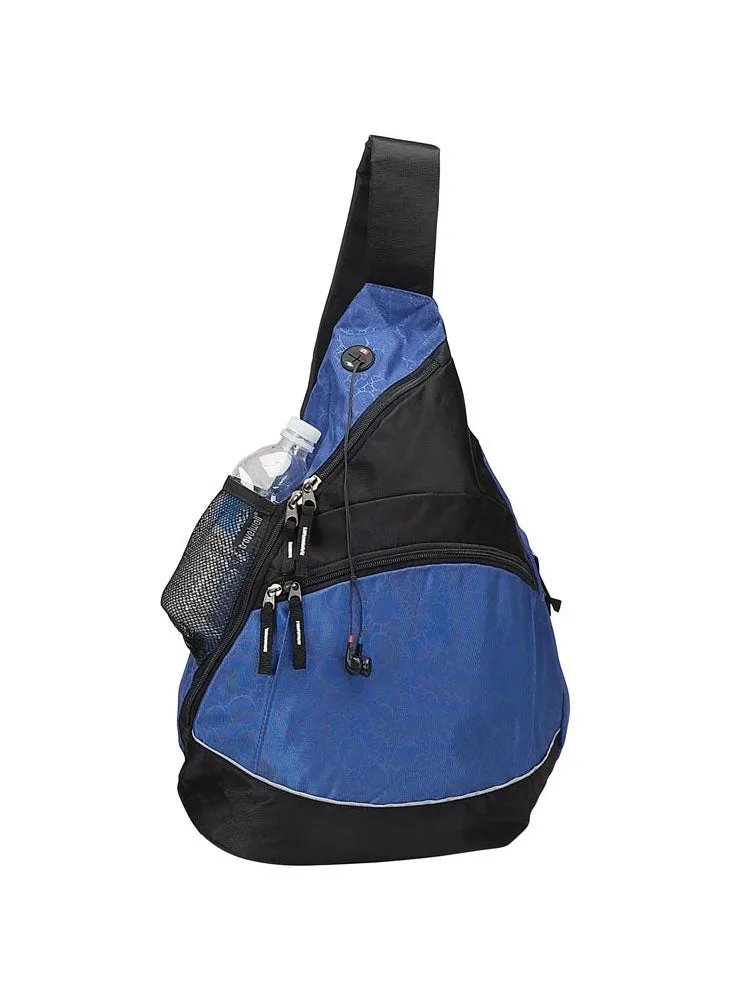 THE MONSOON SLING PACK