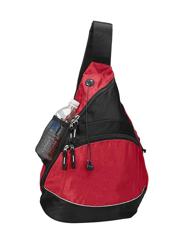 THE MONSOON SLING PACK