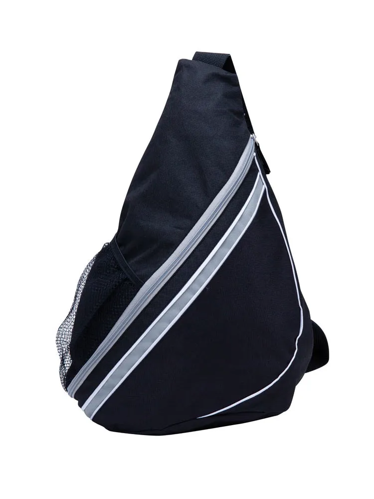 THE STREAMLINE SLING PACK