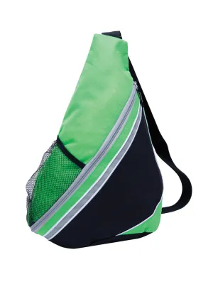 THE STREAMLINE SLING PACK