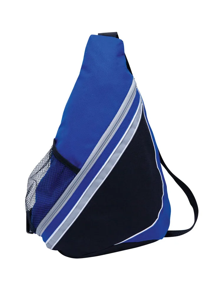 THE STREAMLINE SLING PACK