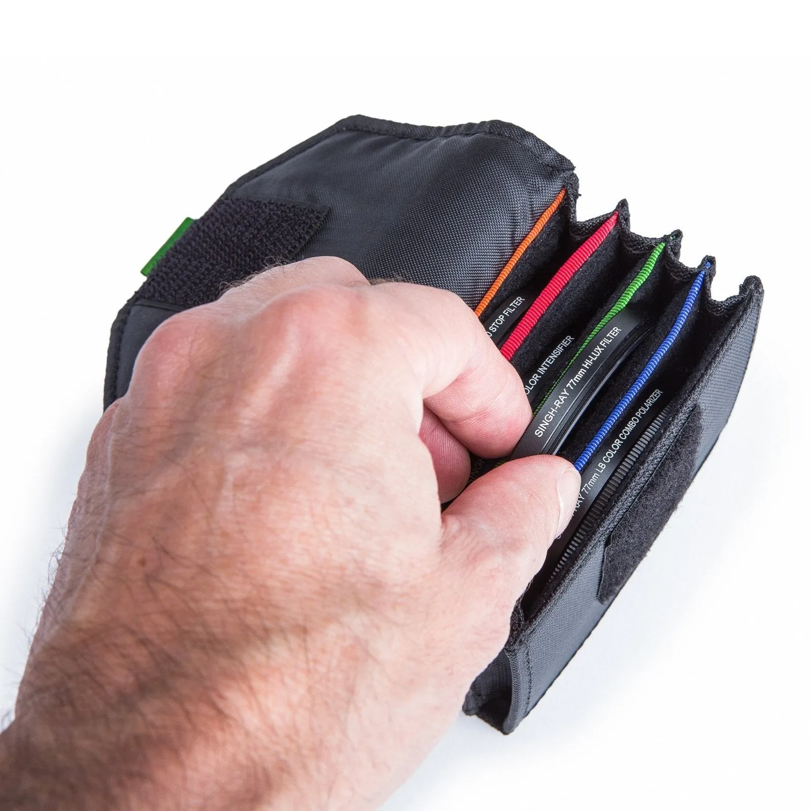 Think Tank Filter Nest Mini