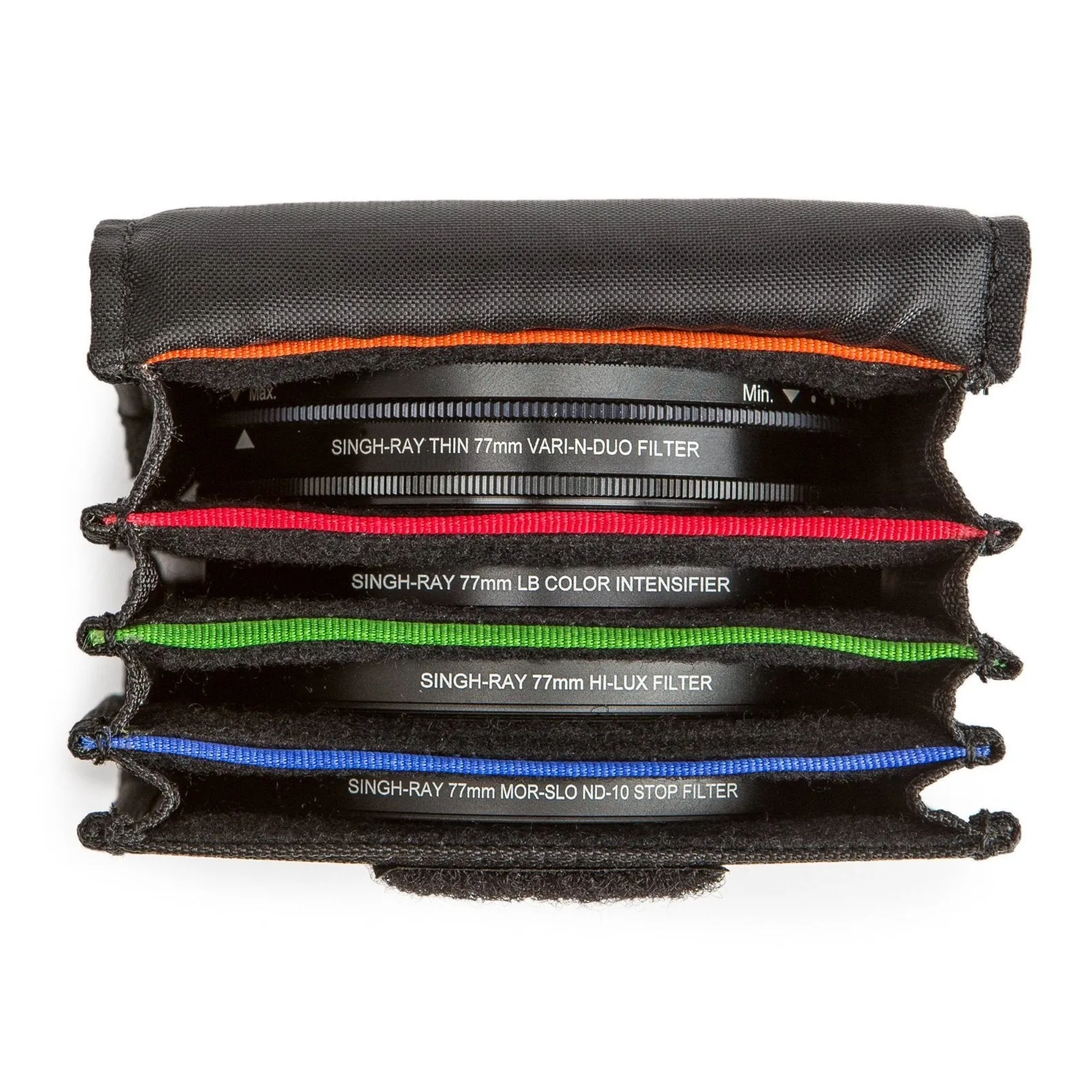 Think Tank Filter Nest Mini