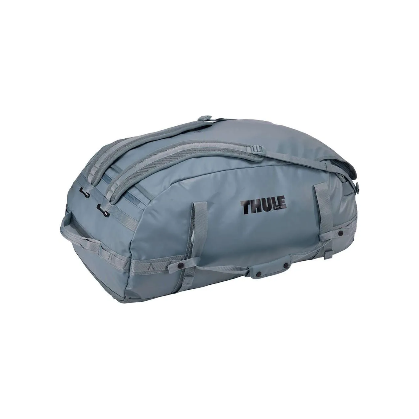 Thule Chasm 90L duffel bag Pond
