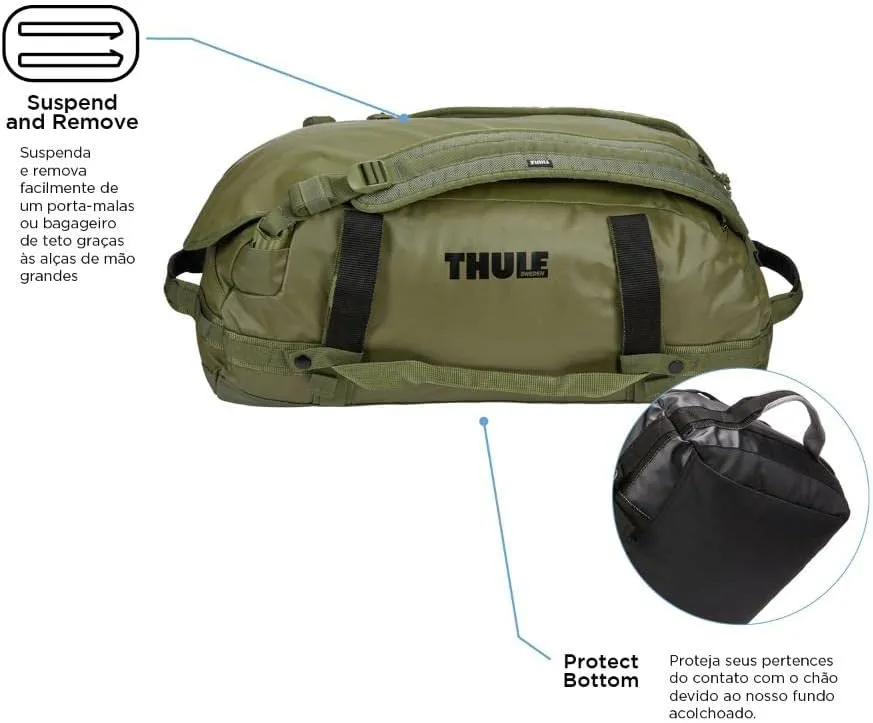 Thule Chasm Sport Duffel